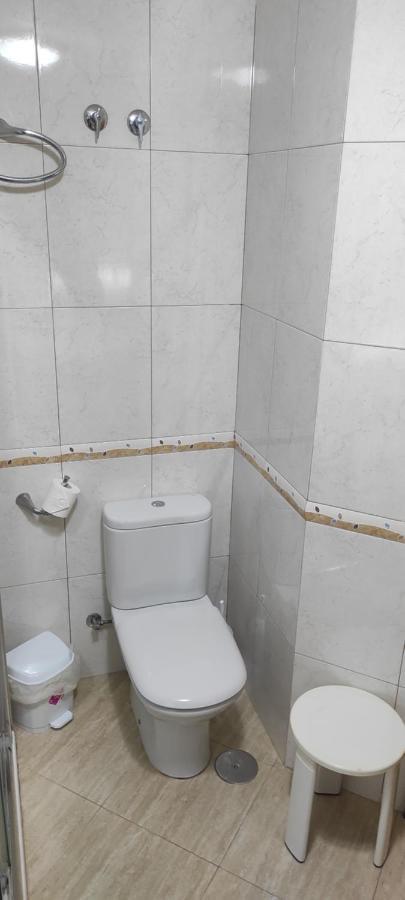Piso As Rodas Villanueva De Arosa Exteriér fotografie